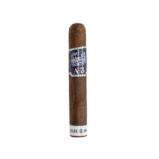 ab tobacco AB Blind Faith Robusto