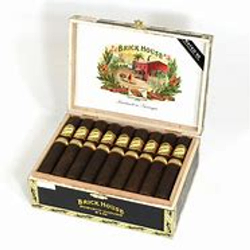 BRICK HOUSE Mighty Mighty Maduro 25ct