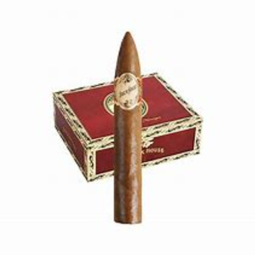 BRICK HOUSE Short Torpedo 25ct