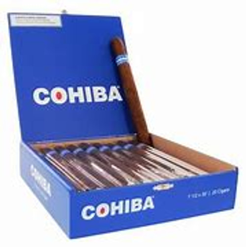 COHIBA Blue Rothschild 20ct