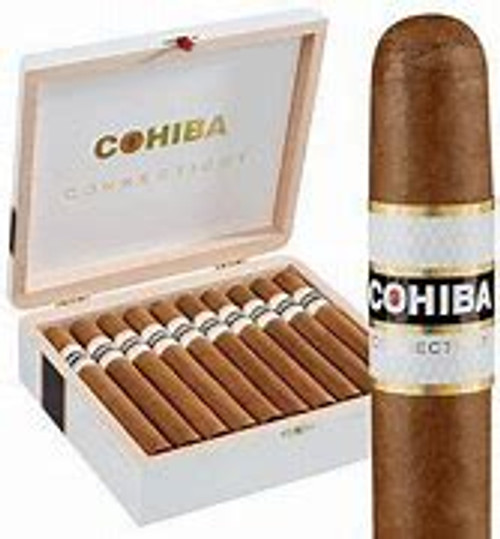 COHIBA Connecticut Gigante 20ct