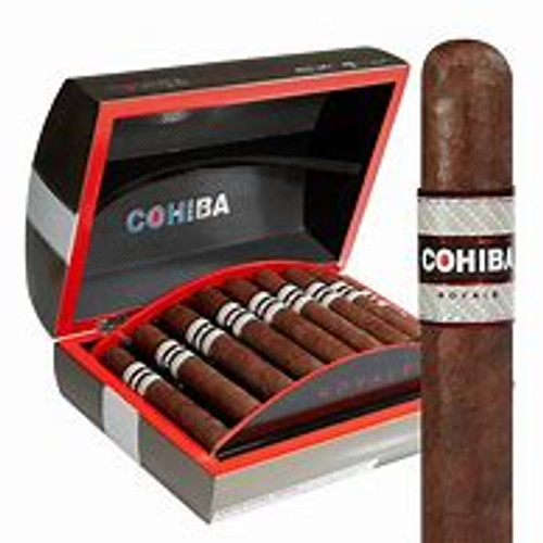 COHIBA Royale Robusto 10ct