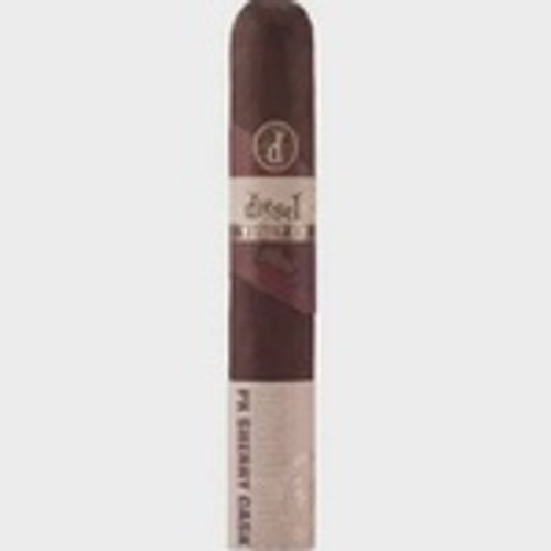DIESEL WR Sherry Cask Robusto DIESEL WR Sherry Cask Robusto