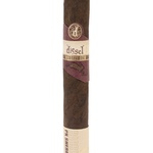 DIESEL WR Sherry Cask Gigante