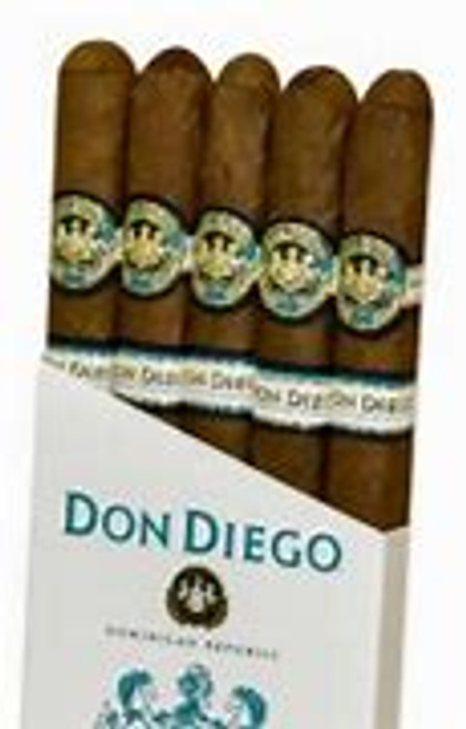 DON DIEGO Babies 5ct