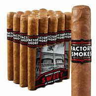 FACTORY SMOKES Toro Sweet 20ct