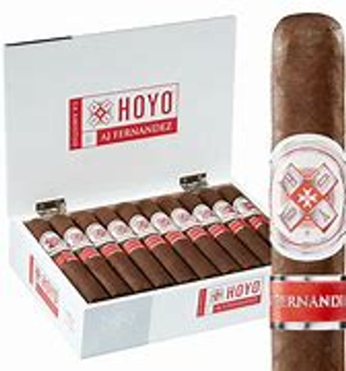 HOYO La Am Silver Robusto 20ct