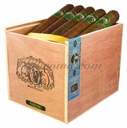 CAROLINA CIGAR Torpedo Mad 25ct