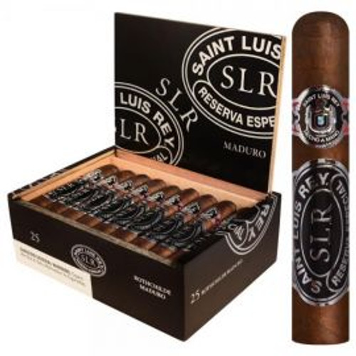 SLR Rothschild Maduro 25ct