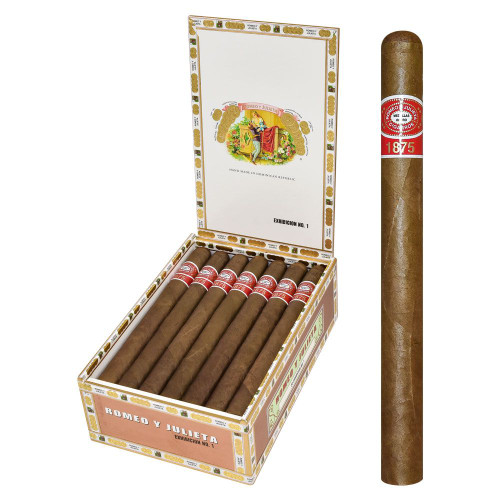 ROMEO JULIETA Exhibicion #1 20ct