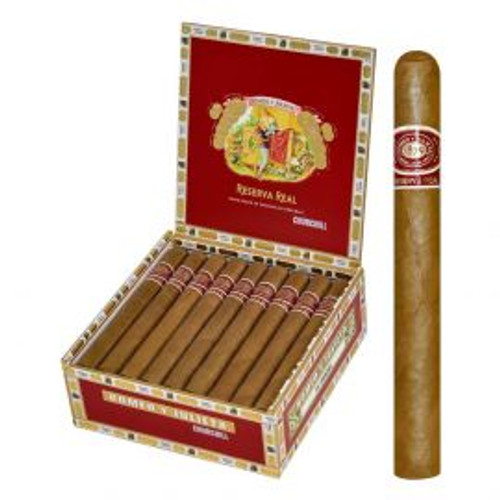 ROMEO JULIETA RR Churchill 25ct