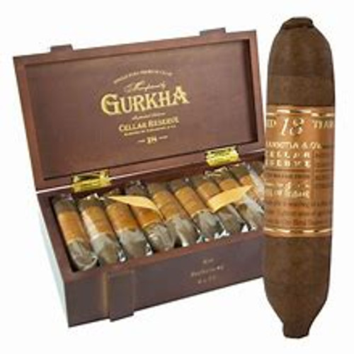 GURKHA CellarRes Koi 20ct