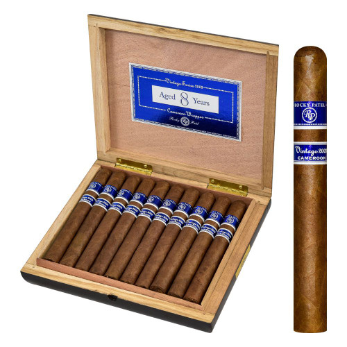 ROCKY PATEL Vin 03 Toro 20ct