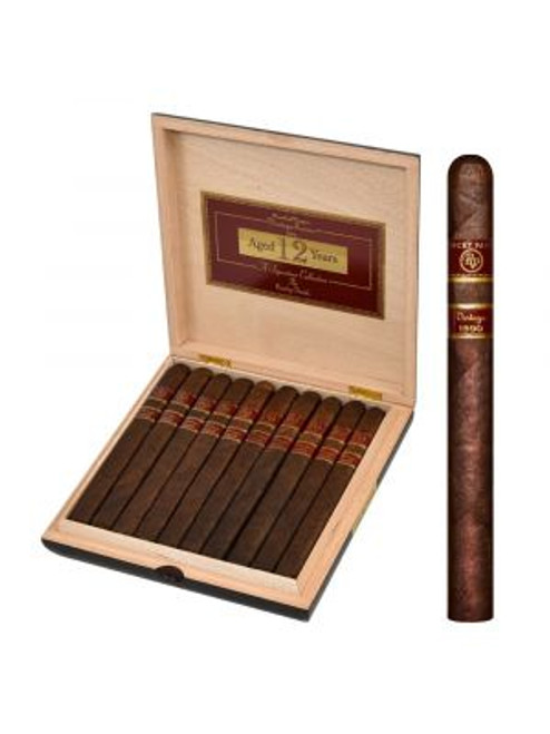 ROCKY PATEL Vin 90 Churchill 20ct