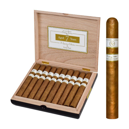 ROCKY PATEL Vin 99 Toro 20ct