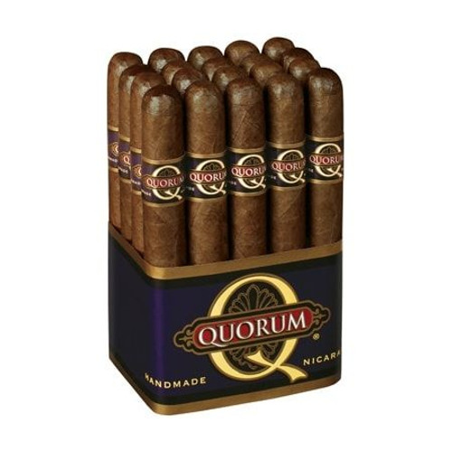 QUORUM MAD Toro Bundle 20ct