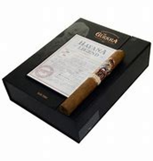 GURKHA Havana Legend Toro 20ct