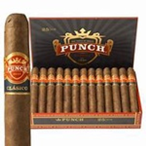 PUNCH Elite Natural 25ct