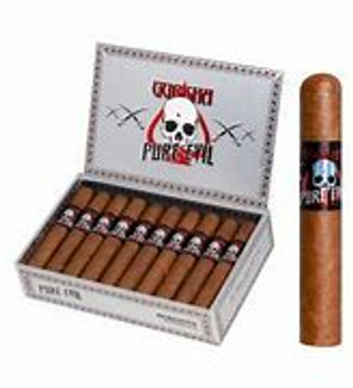 GURKHA Pure Evil Robusto