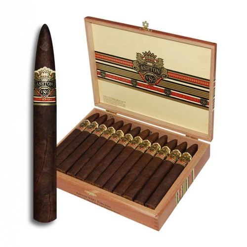 ASHTON VSG Torpedo 24ct