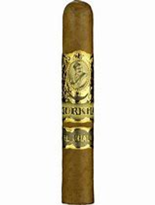 GURKHA RoyalChall Nat Rob