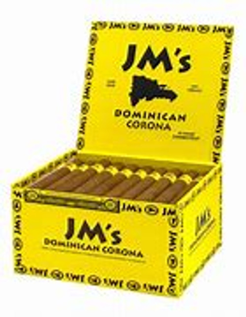 JMs Corona Connecticut 50ct