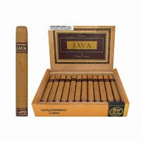 JAVA Latte Robusto 24ct