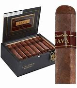 JAVA Maduro Robusto