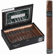 JAVA Mint Toro 24ct