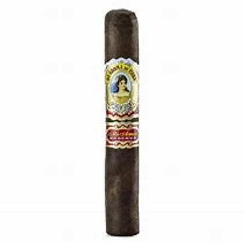 LA AROMA Res Maximo