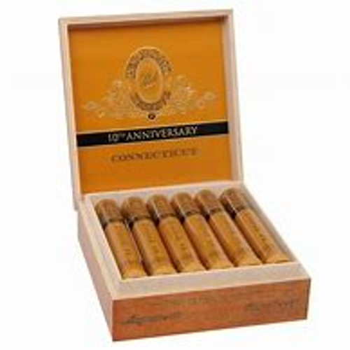 PERDOMO Res Champ Magnum Tubo 12ct