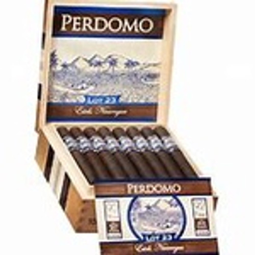 PERDOMO Lot 23 Robusto M