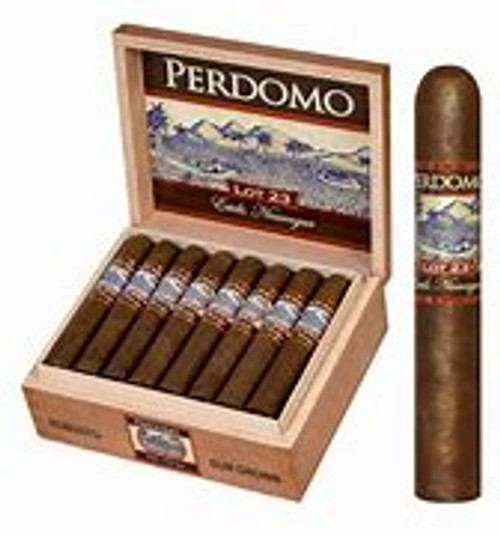 PERDOMO Lot 23 Toro