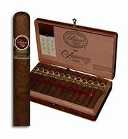 PADRON 64 Aniv Principe