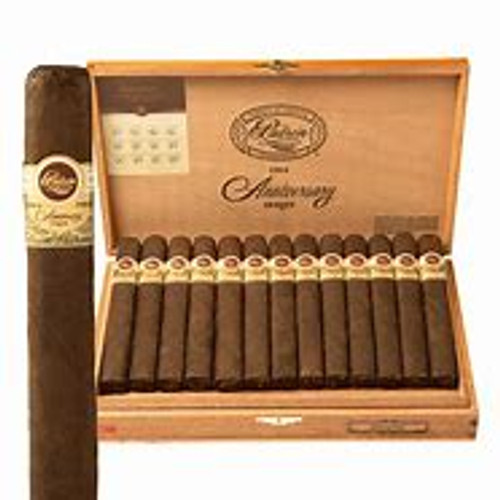 PADRON 64 Aniv Imperial 25ct