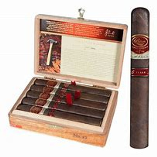 PADRON F/R 45th Anniv Mad 10ct