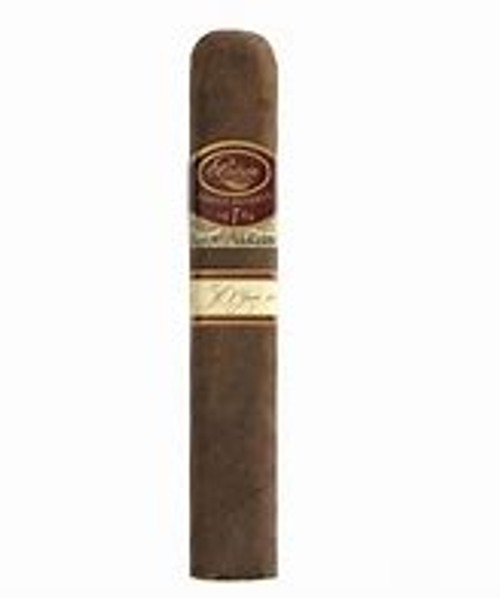 PADRON F/R 50th Anniv Mad