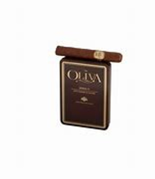 OLIVA Serie O Cigarillo Tin 5ct