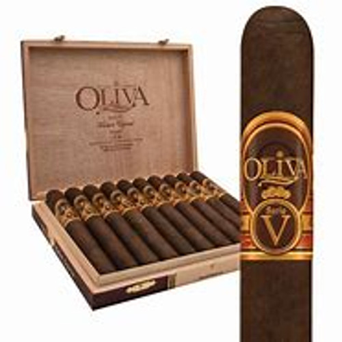 OLIVA Serie V Mad Toro 10ct