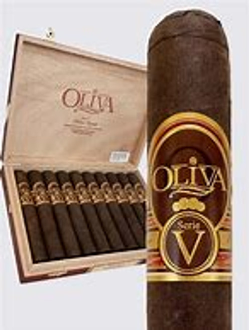 OLIVA Serie V Mad Dbl Toro