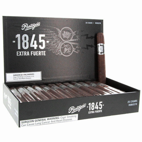 PARTAGAS 1845 EF Robusto 25ct