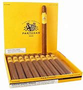 PARTAGAS Miniatures 8 Pack