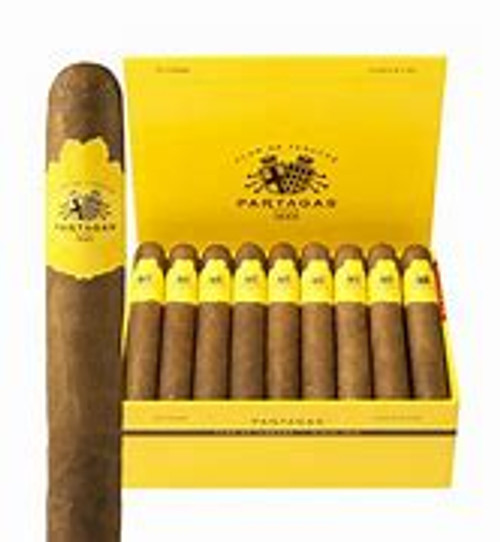 PARTAGAS Gigante 25ct