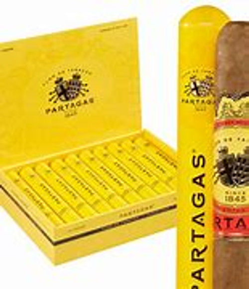 PARTAGAS Sabroso 20ct