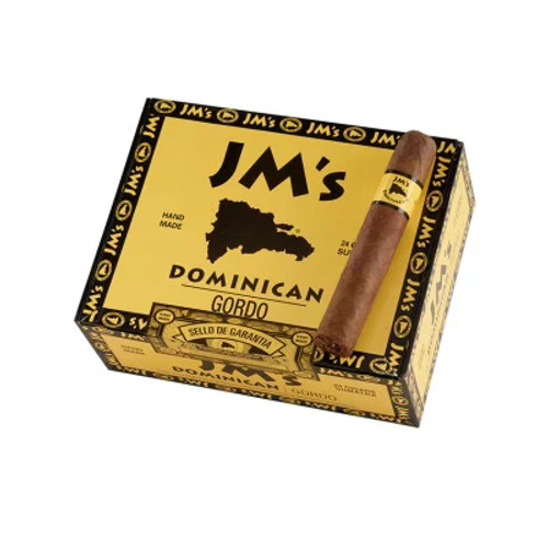 JMs Gordo Sumatra