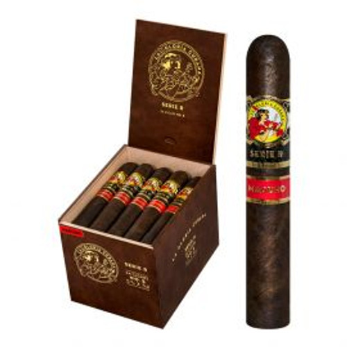 LA GLORIA SERIE R # 5 Mad 24ct LA GLORIA SERIE R # 5 Mad 24ct