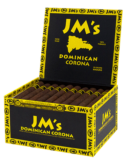 JMs Corona Maduro 50ct