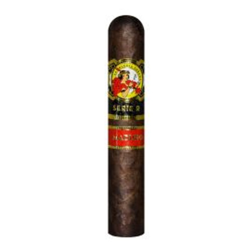 LA GLORIA SERIE R # 4 Mad