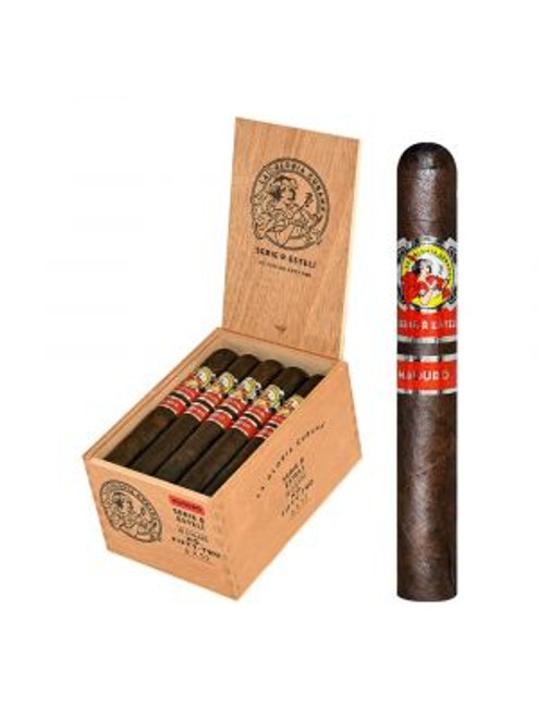 LA GLORIA R ESTELI Mad 52 18ct