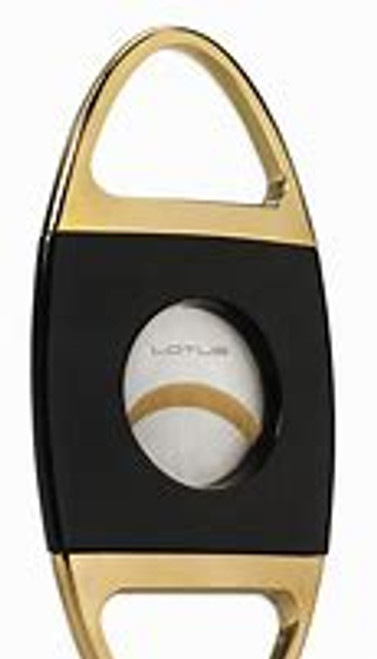 LOTUS Cut606 Cutter Blk/Gold